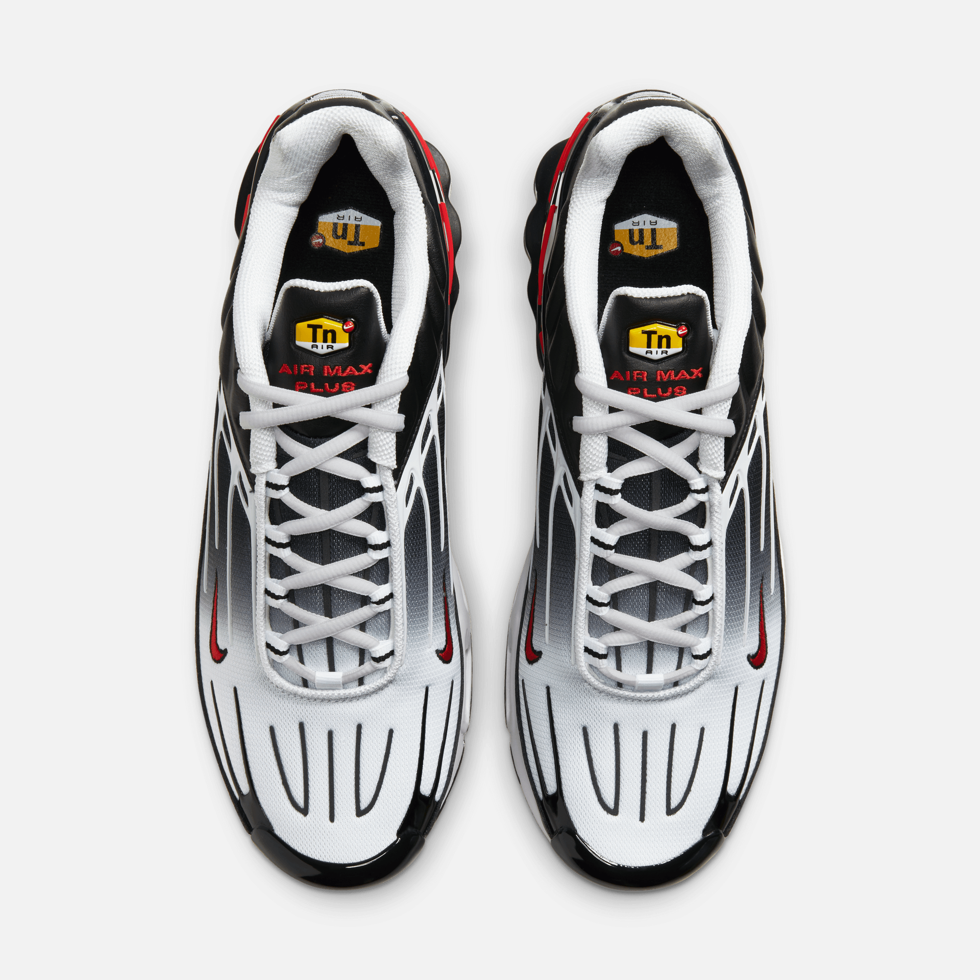 Nike Air Max Plus 3 Black Red