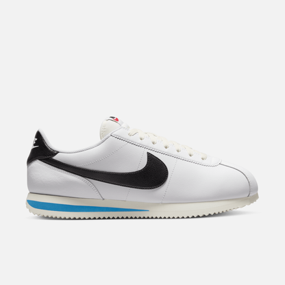 Nike Cortez White and Black