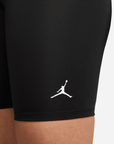 Air Jordan Essentials Women's Black Shorts