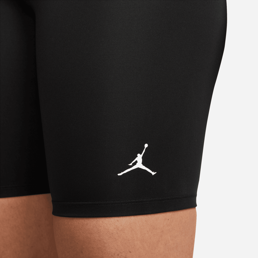 Air Jordan Essentials Women's Black Shorts