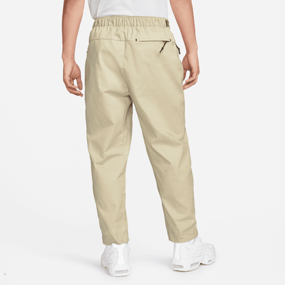 Nike Sportswear Beige Tech Pack Sneaker Pants