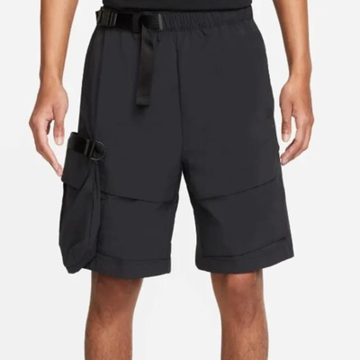 Nike Sportswear Tech Pack Woven Unlined Cargo Shorts