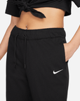 Nike Sportswear Women's Easy Black Joggers