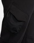 Nike Sportswear Tech Fleece Black Utility Pants