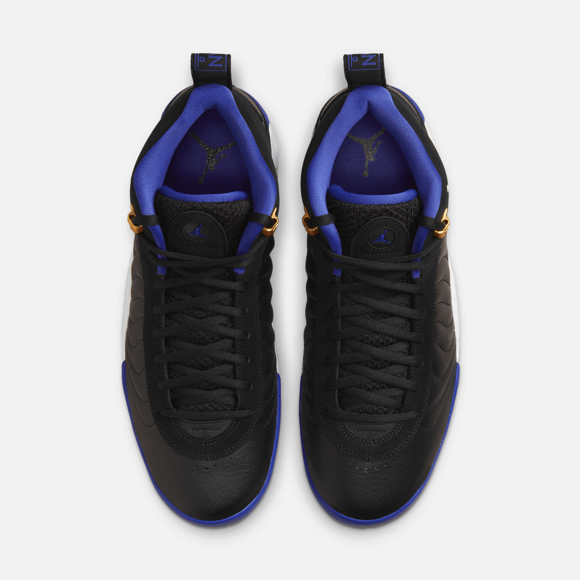 jordan jumpman pro university blue