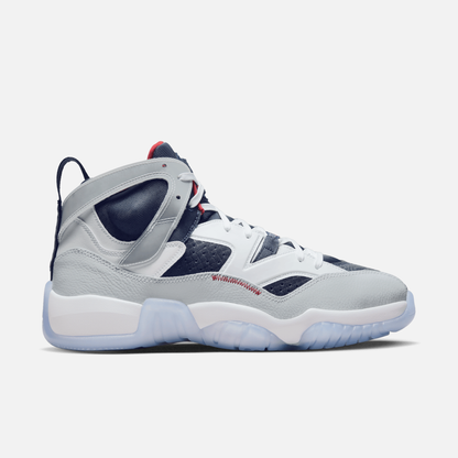 Air Jordan Jumpman Two Trey White