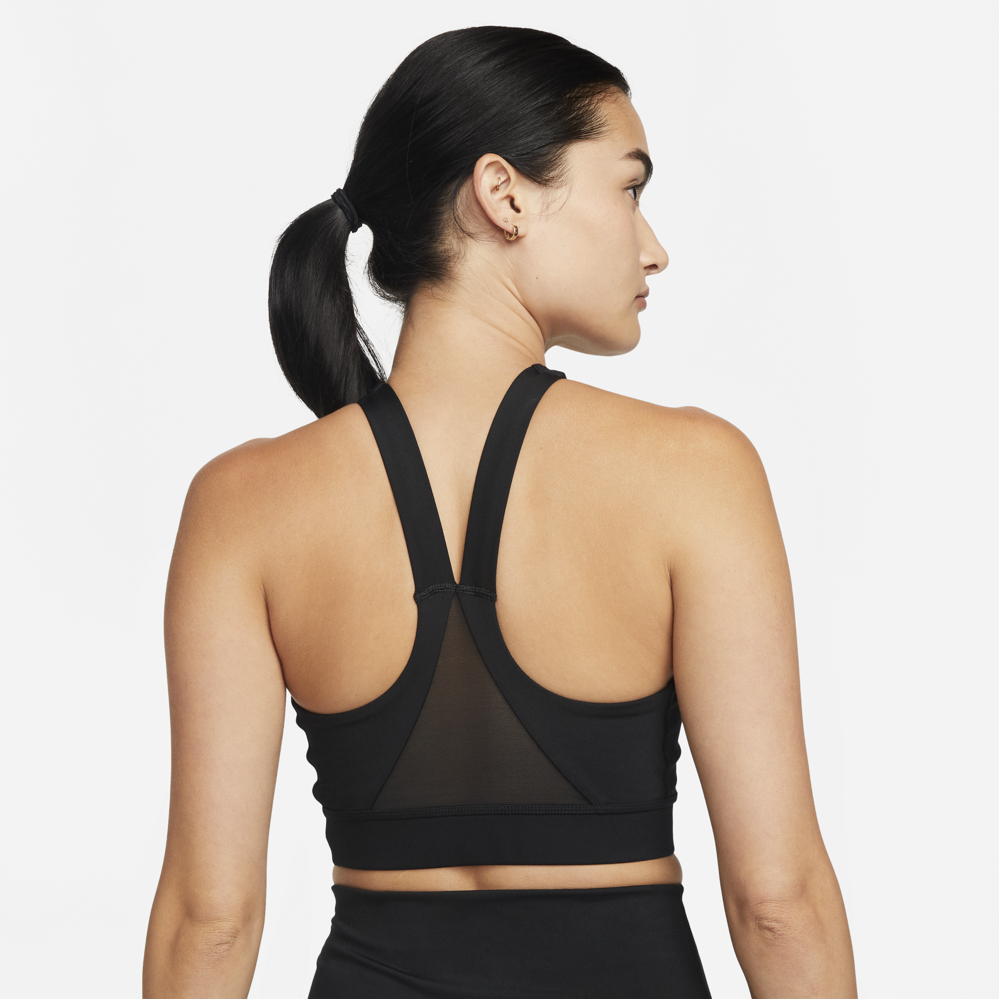 Nike Combinaison NSW ICON Clash BV3004-010 pour femme Noir Taille S :  : Mode