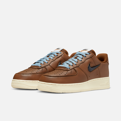 Nike Air Force 1 '07 Premium Vintage 'Certified Fresh Pecan' Nike