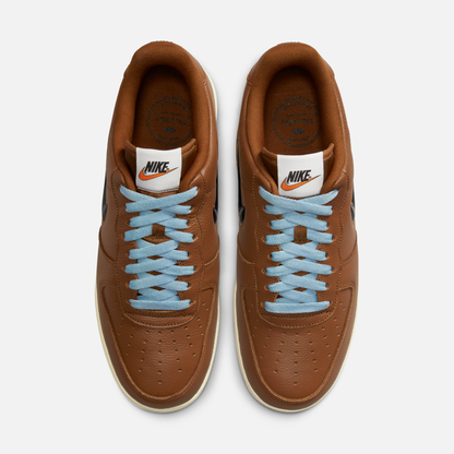 Nike Air Force 1 '07 Premium Vintage 'Certified Fresh Pecan' Nike