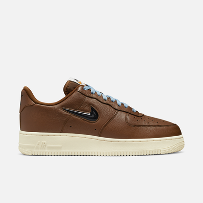 Nike Air Force 1 '07 Premium Vintage 'Certified Fresh Pecan' Nike