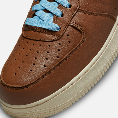 Nike Air Force 1 '07 Premium Vintage 'Certified Fresh Pecan' Nike