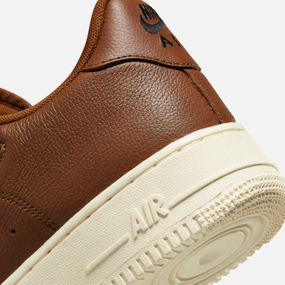 Nike Air Force 1 '07 Premium Vintage 'Certified Fresh Pecan' Nike