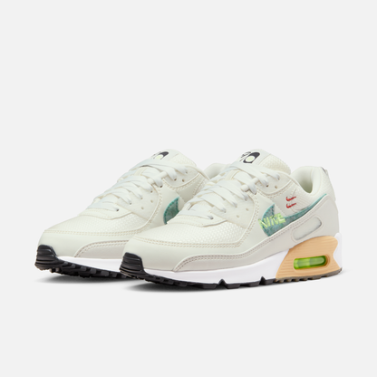 Nike Women's Air Max 90 SE Summit White Nike