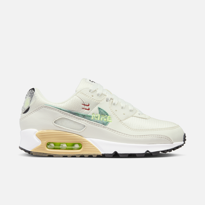 Nike Women's Air Max 90 SE Summit White Nike