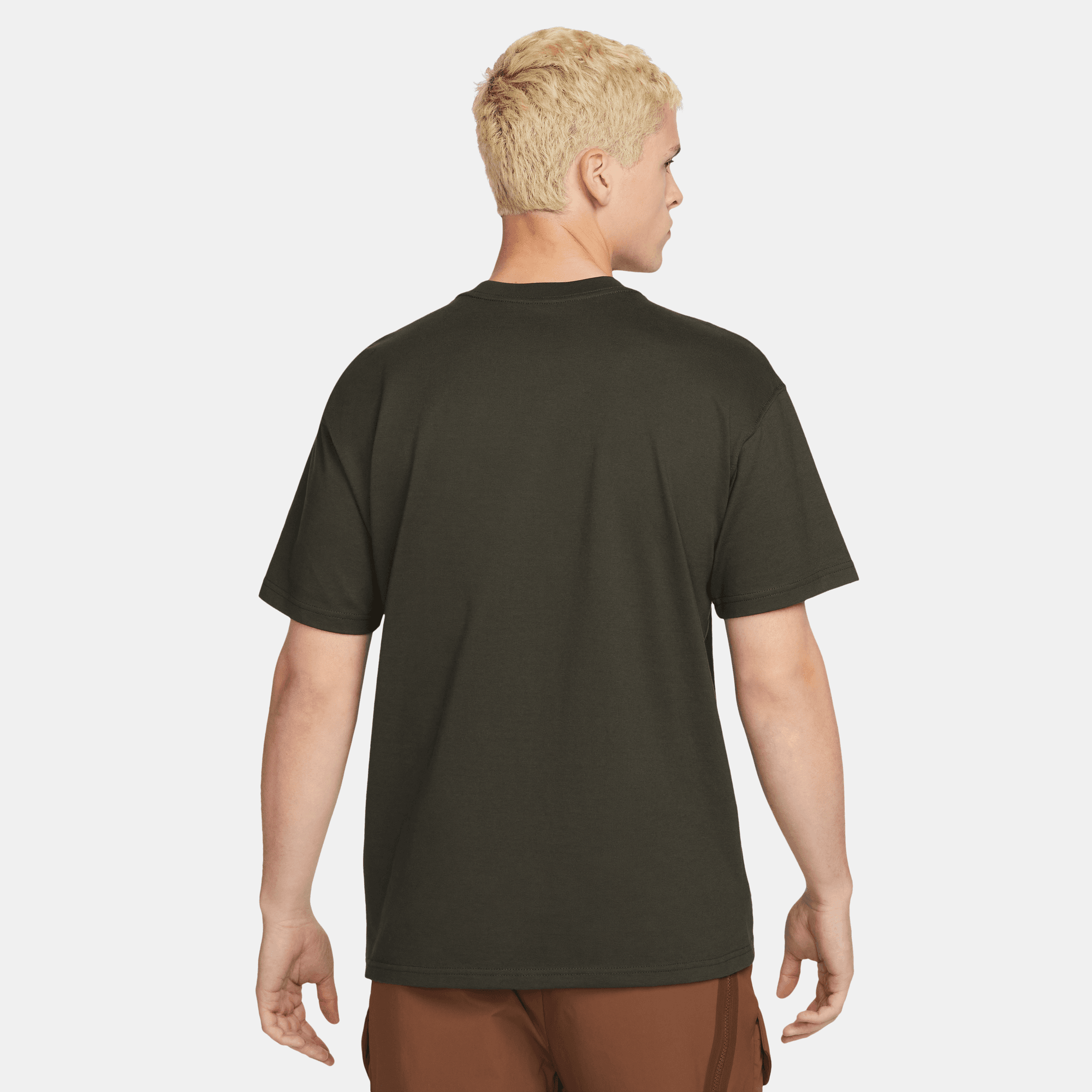 Sequoia green nike shirt sales