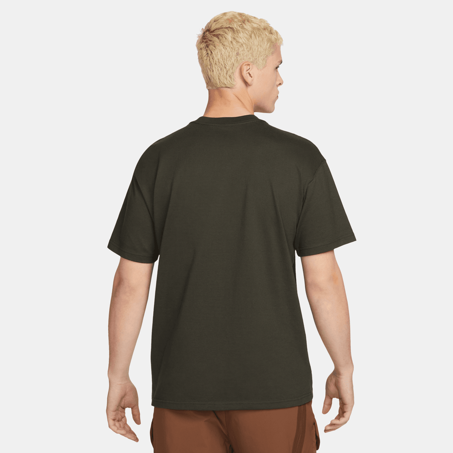 Nike Sportswear Max90 Sequoia Green T-Shirt