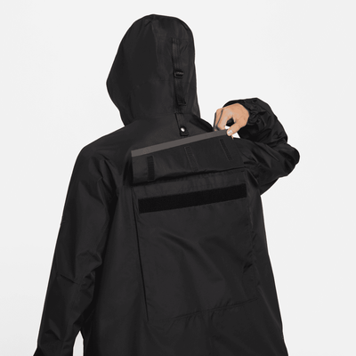Nike Sportswear Storm-FIT ADV Black Tech Pack GORE-TEX – Puffer Reds Nike Sportswear Storm-FIT ADV Black Tech Pack GORE-TEX – Puffer Reds
