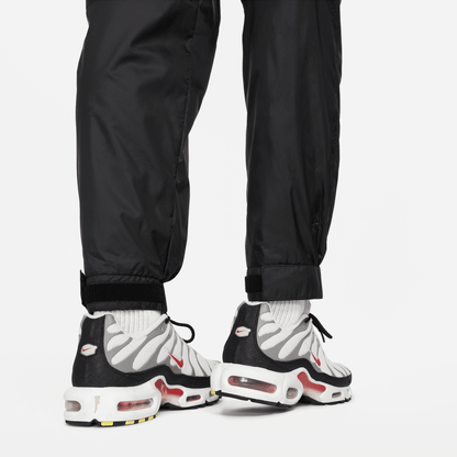 Nike Sportswear Repel Tech Pack Black Lined Woven Pants