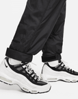 Nike Sportswear Repel Tech Pack Men's Black Lined Woven Pants