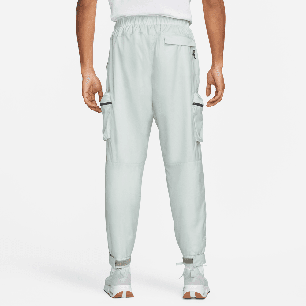 Nike Sportswear Repel Tech Pack Men's Grey Lined Woven Pants