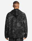Nike Sportswear Therma-FIT ADV Tech Pack Engineered Floral Pullover Hoodie