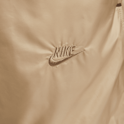 Nike Sportswear Tech Pack Khaki Woven Shorts