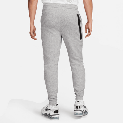 Nike Sportswear Tech Fleece Grey Joggers