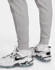 Nike Sportswear Tech Fleece Grey Joggers