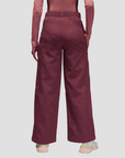 Air Jordan 23 Engineered Women's Red Utility Pants
