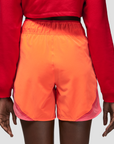 Air Jordan Sport Women's Orange Shorts Air Jordan