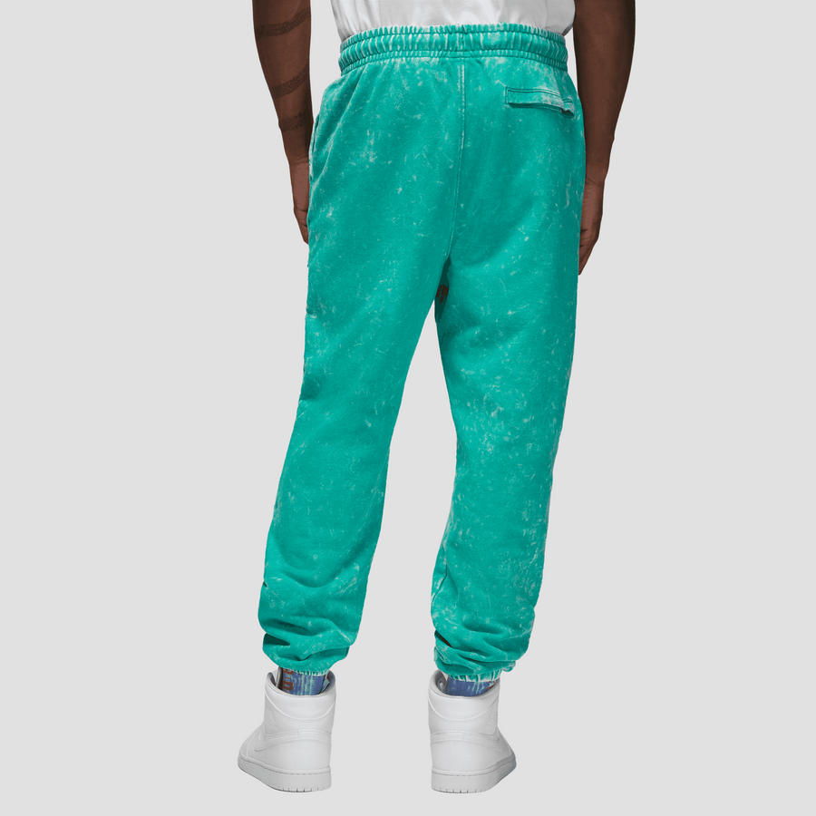 Air Jordan Essential Emerald Fleece Pants