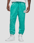 Air Jordan Essential Emerald Fleece Pants
