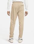 Nike Sportswear Khaki Track Pants