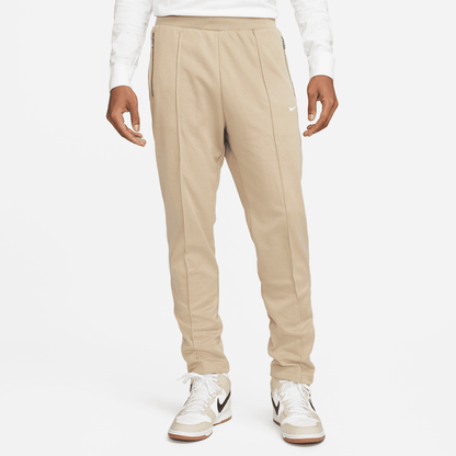 Nike Sportswear Khaki Track Pants