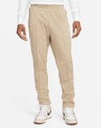 Nike Sportswear Khaki Track Pants