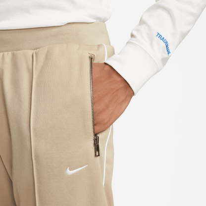 Nike Sportswear Khaki Track Pants