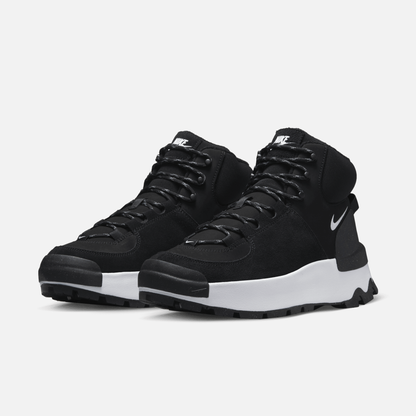 Nike Classic Women's City Black Boot