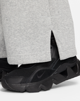 Nike Sportswear Phoenix Fleece Women's Grey Wide-Leg Sweatpants Nike