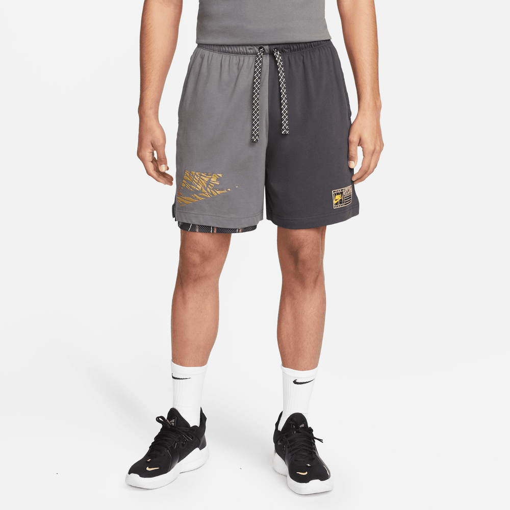 Nike Men's Premium 6 Basketball Shorts.