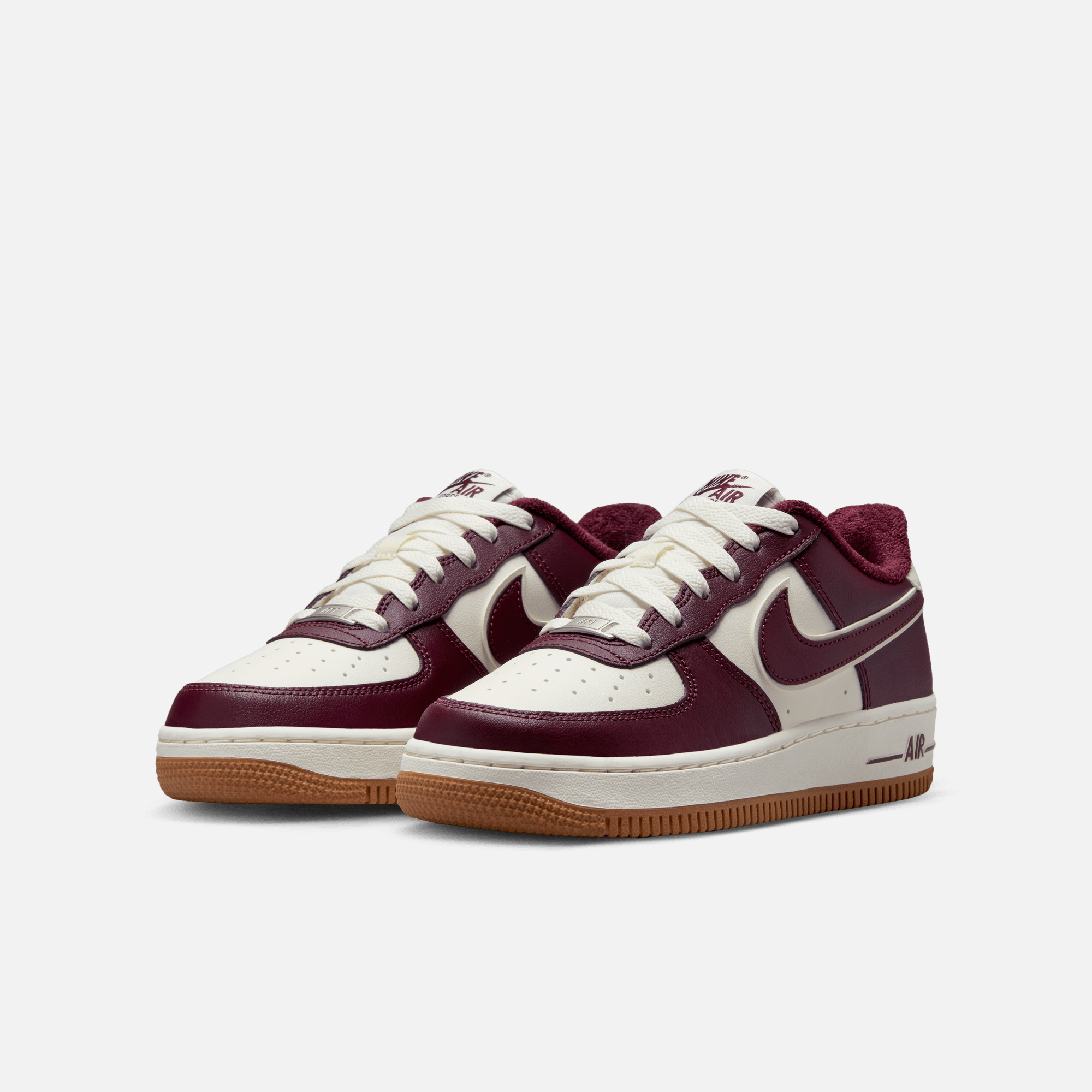 Shoes Nike AIR FORCE 1 LV8 3 (GS)