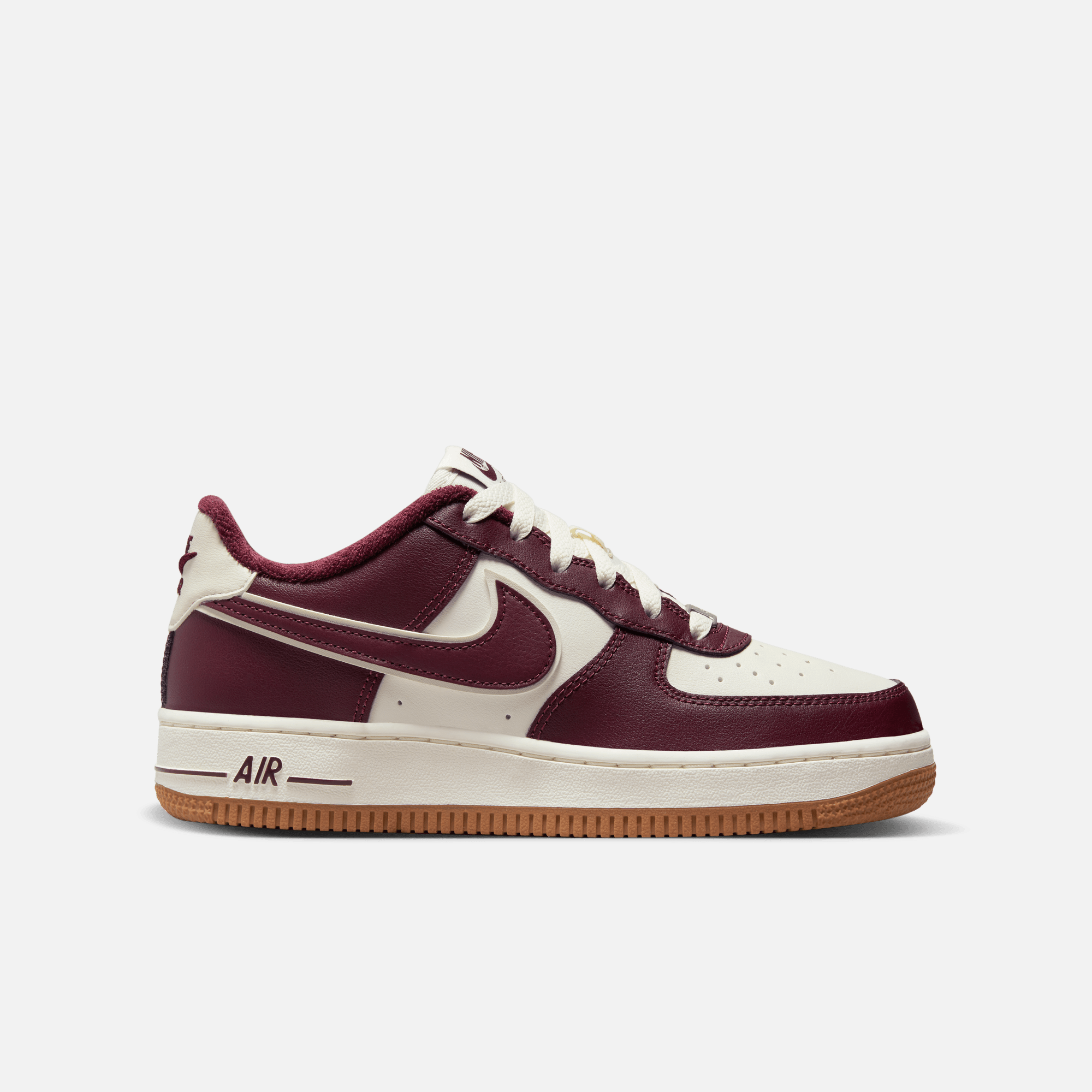 Nike air force 1 lv8 gum Clearance