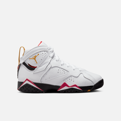 Air Jordan 7 Retro (GS) Cardinal