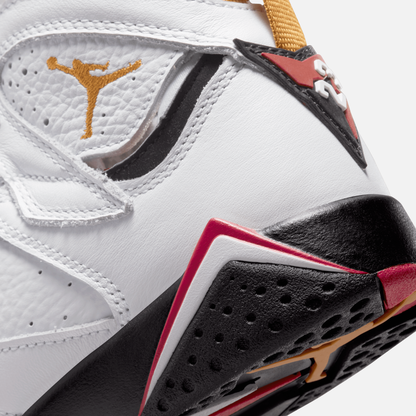 Air Jordan 7 Retro (GS) Cardinal