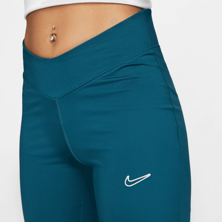 Nike Sportswear Team Nike Blue Mid-Rise Pants