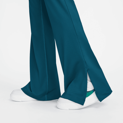 Nike Sportswear Team Nike Blue Mid-Rise Pants