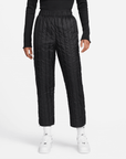 Nike Sportswear Therma-FIT Tech Pack Women's Black Pants