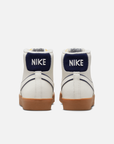 Nike Blazer Mid '77 White Navy Gum