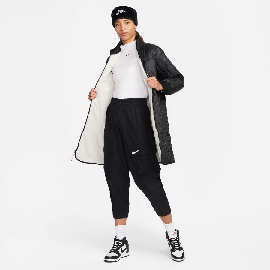 Nike Sportswear Therma-FIT Tech Pack Women's Black Jacket