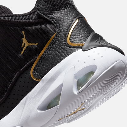 Jordan max aura gold sales