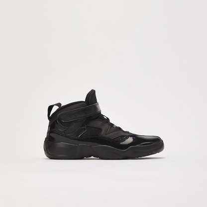 Air Jordan Kids' Jumpman Two Trey Triple Black (PS)